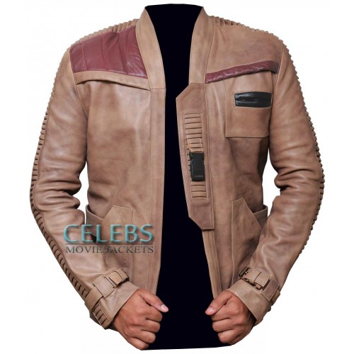 Star Wars Finn Jacket  